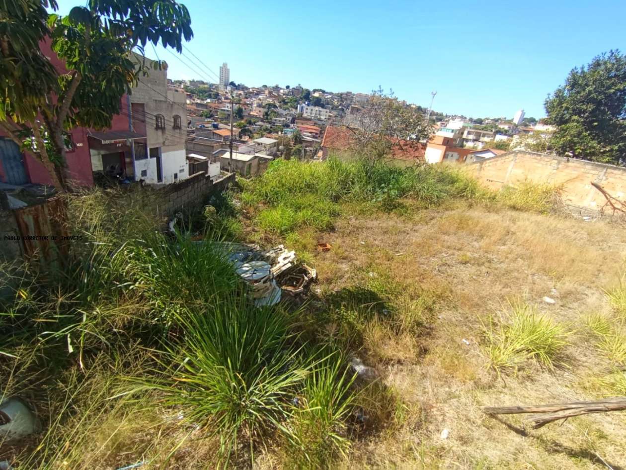 Terreno à venda com 360m² de terreno no Nova esperança, Belo Horizonte (MG) — foto 10 de 24