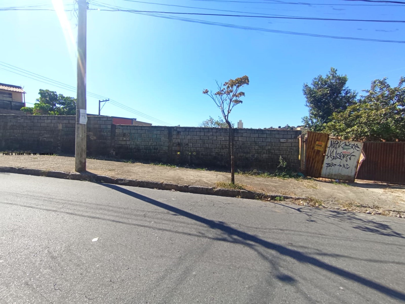 Terreno à venda com 360m² de terreno no Nova esperança, Belo Horizonte (MG) — foto 14 de 24