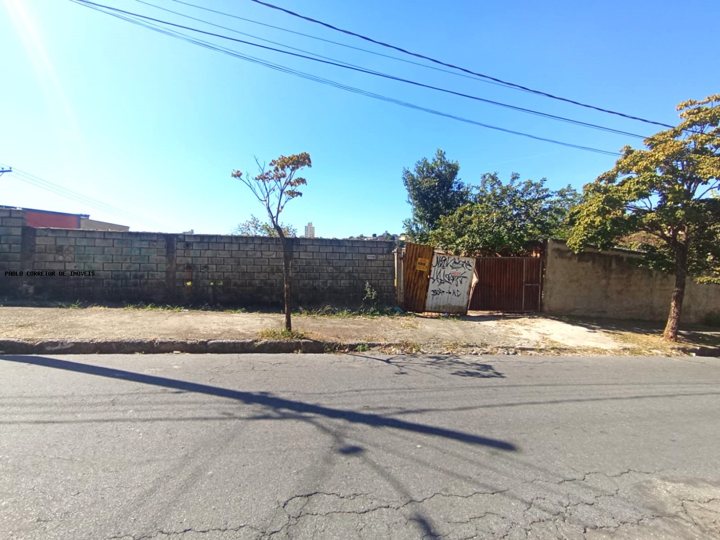 Terreno à venda com 360m² de terreno no Nova esperança, Belo Horizonte (MG) — foto 15 de 24