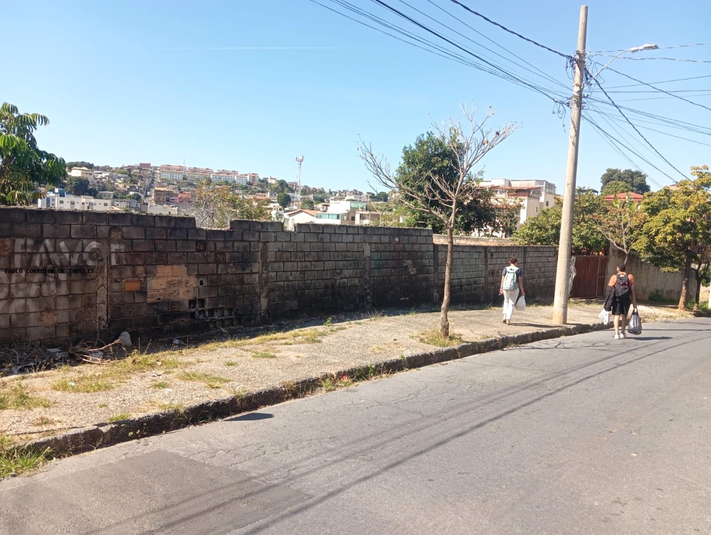 Terreno à venda com 360m² de terreno no Nova esperança, Belo Horizonte (MG) — foto 16 de 24