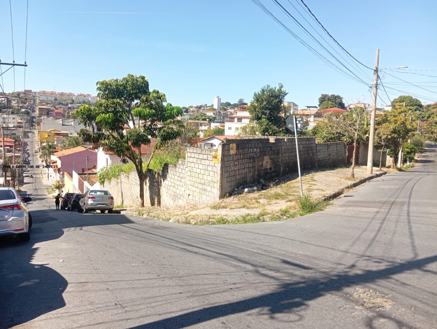 Terreno à venda com 360m² de terreno no Nova esperança, Belo Horizonte (MG) — foto 18 de 24