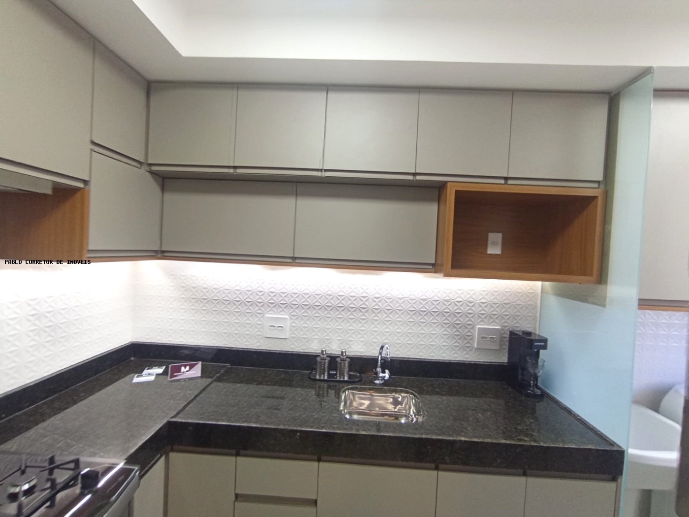 Apartamento à venda com 2 quartos, 1 suíte e 2 vagas no Carlos Prates, Belo Horizonte (MG) — foto 8 de 30