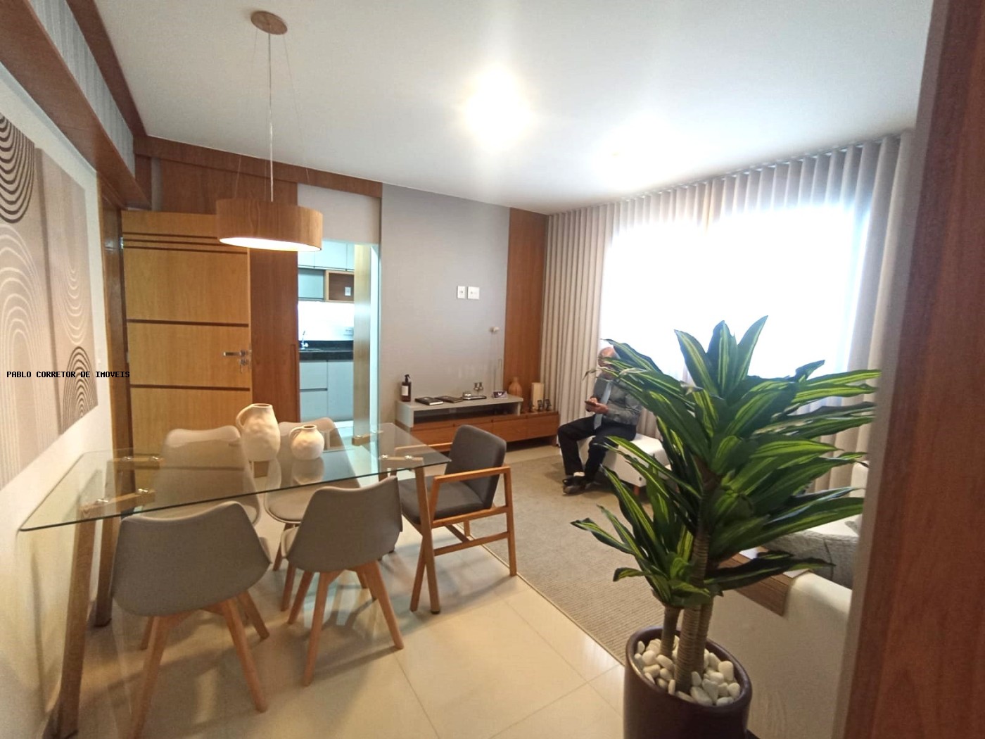 Apartamento à venda com 2 quartos, 1 suíte e 2 vagas no Carlos Prates, Belo Horizonte (MG) — foto 11 de 30
