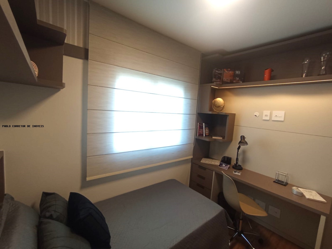 Apartamento à venda com 2 quartos, 1 suíte e 2 vagas no Carlos Prates, Belo Horizonte (MG) — foto 15 de 30
