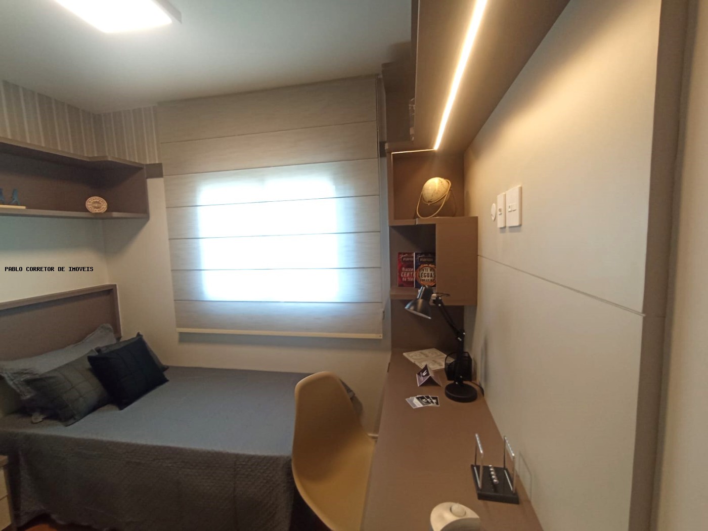 Apartamento à venda com 2 quartos, 1 suíte e 2 vagas no Carlos Prates, Belo Horizonte (MG) — foto 19 de 30