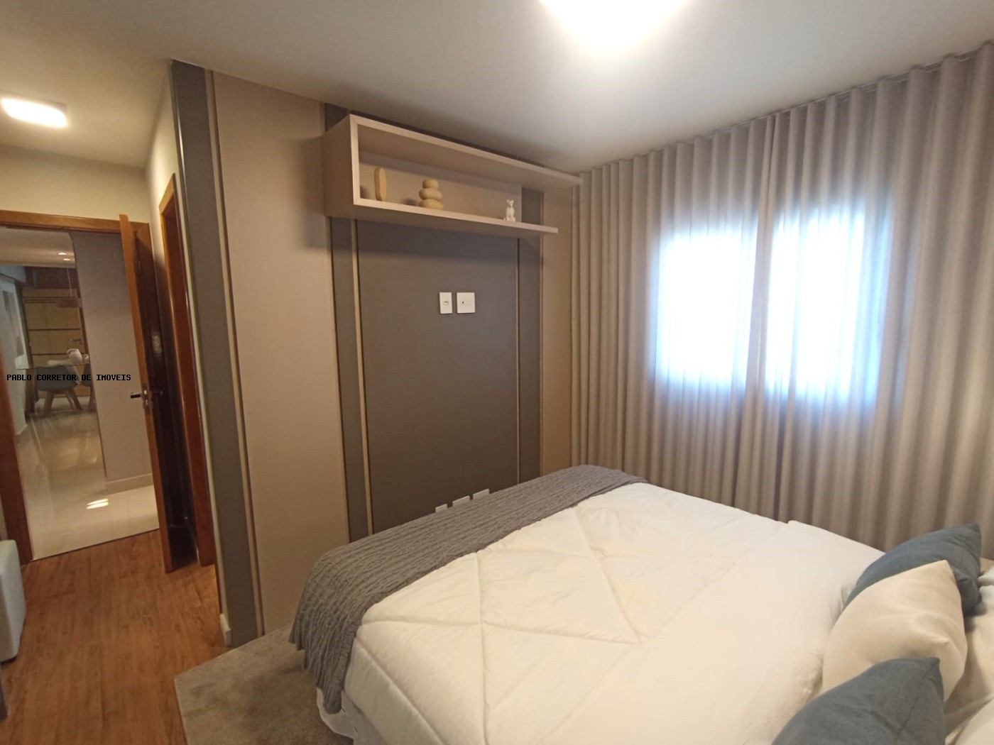 Apartamento à venda com 2 quartos, 1 suíte e 2 vagas no Carlos Prates, Belo Horizonte (MG) — foto 24 de 30