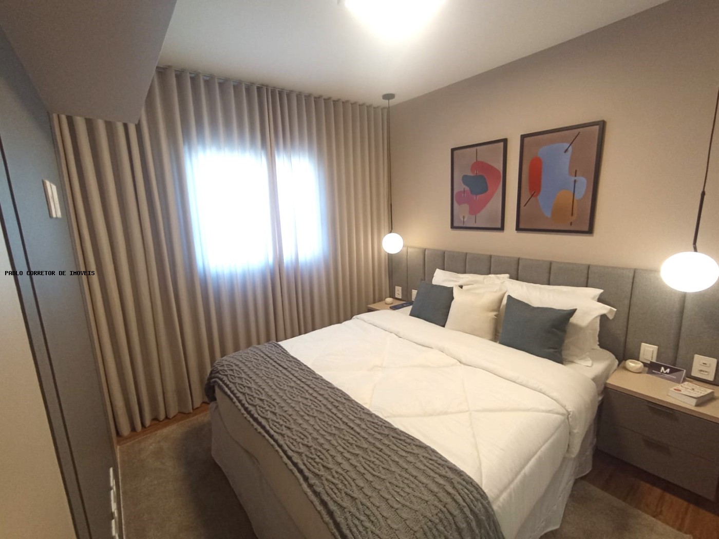 Apartamento à venda com 2 quartos, 1 suíte e 2 vagas no Carlos Prates, Belo Horizonte (MG) — foto 30 de 30