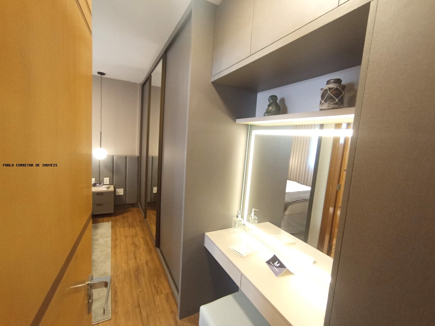 Apartamento à venda com 2 quartos, 1 suíte e 2 vagas no Carlos Prates, Belo Horizonte (MG) — foto 28 de 30