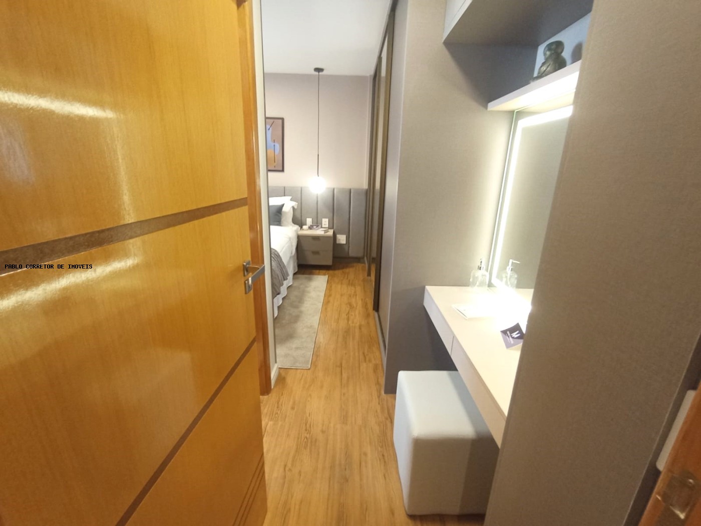 Apartamento à venda com 2 quartos, 1 suíte e 2 vagas no Carlos Prates, Belo Horizonte (MG) — foto 29 de 30