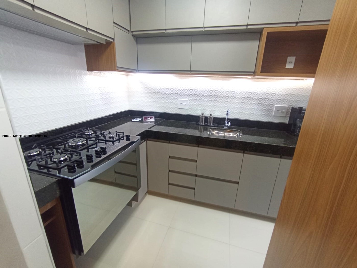 Apartamento à venda com 3 quartos, 1 suíte e 2 vagas no Carlos Prates, Belo Horizonte (MG) — foto 9 de 30