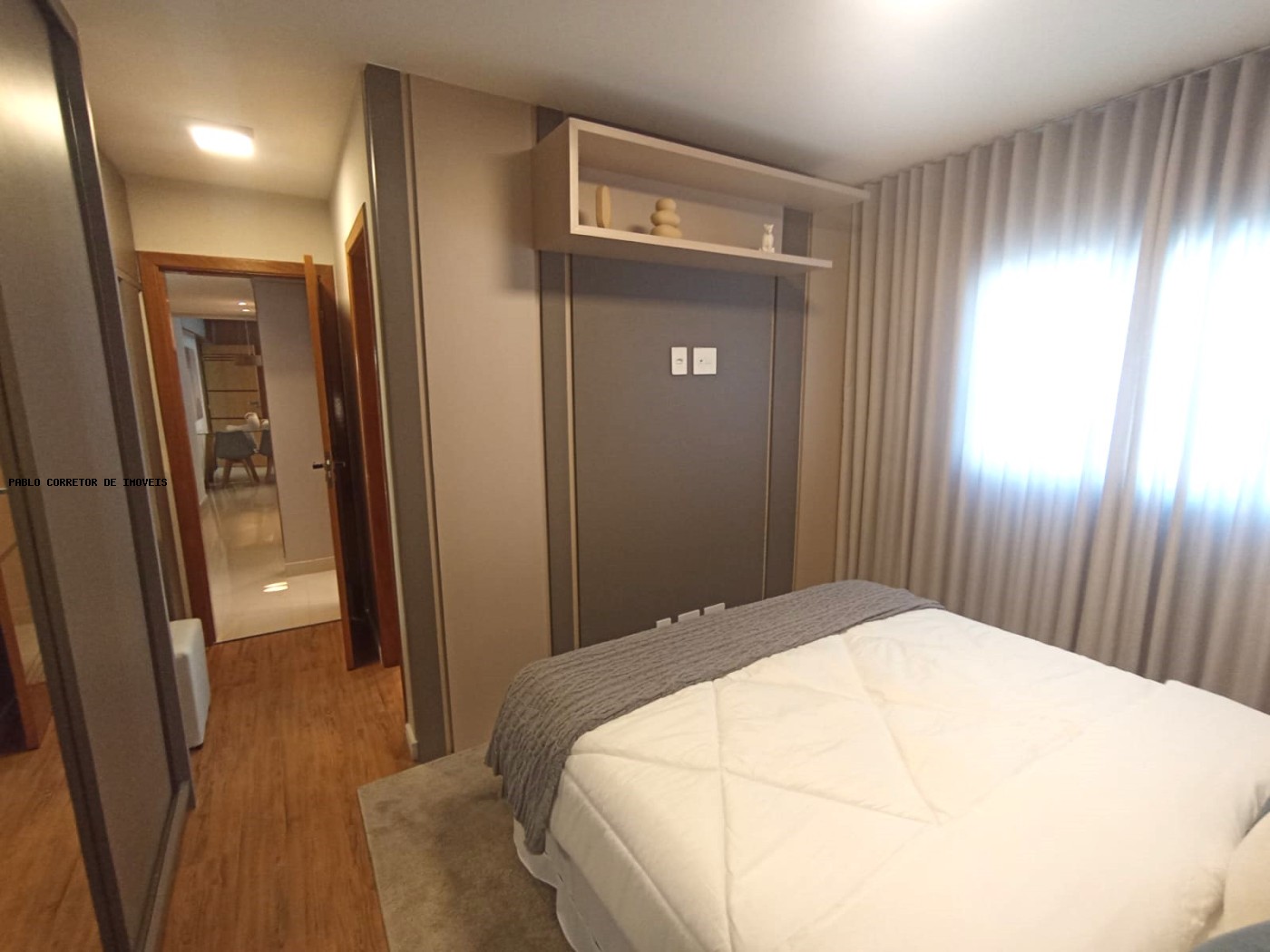 Apartamento à venda com 3 quartos, 1 suíte e 2 vagas no Carlos Prates, Belo Horizonte (MG) — foto 20 de 30