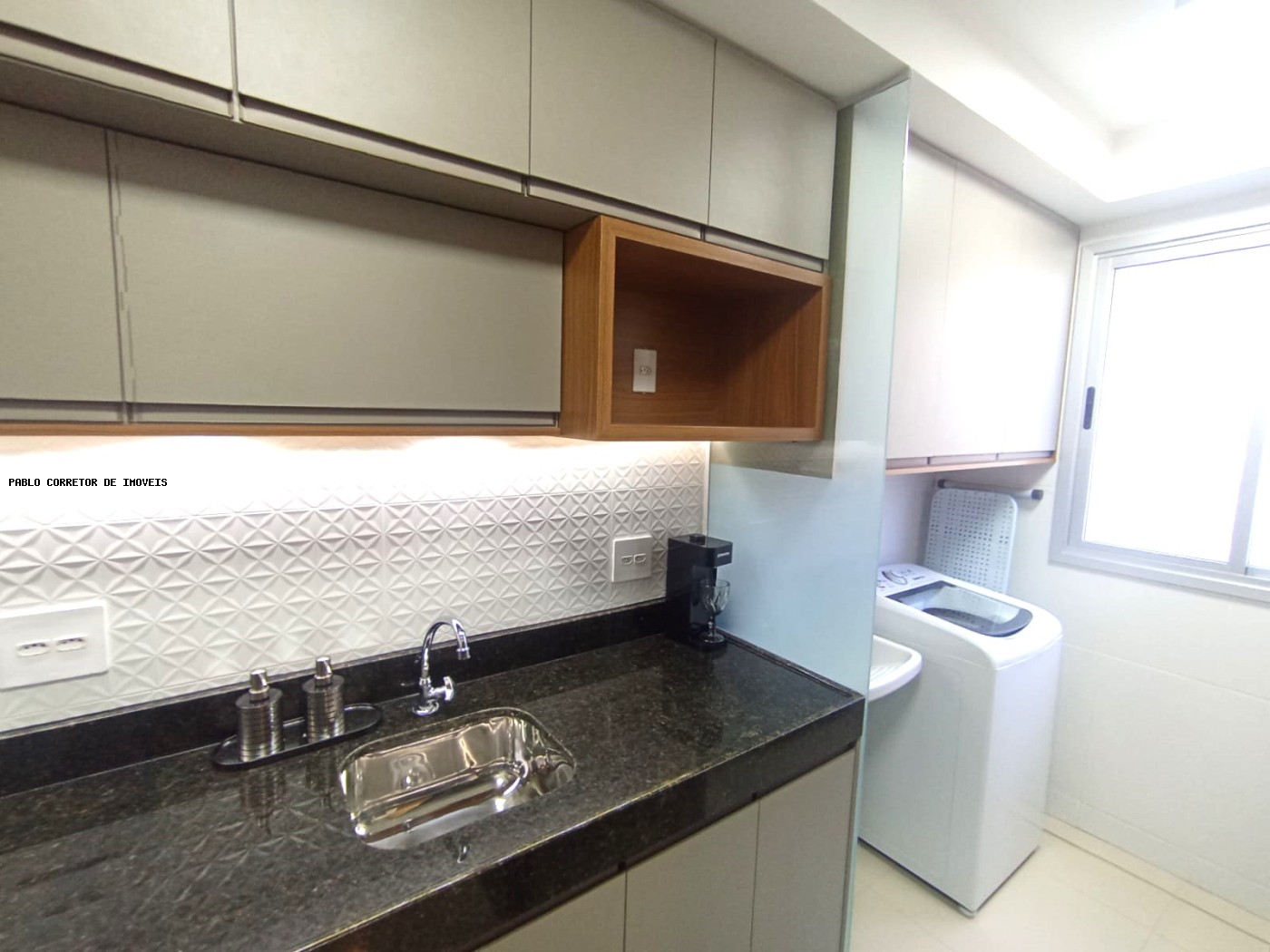 Apartamento à venda com 3 quartos, 1 suíte e 2 vagas no Carlos Prates, Belo Horizonte (MG) — foto 7 de 30