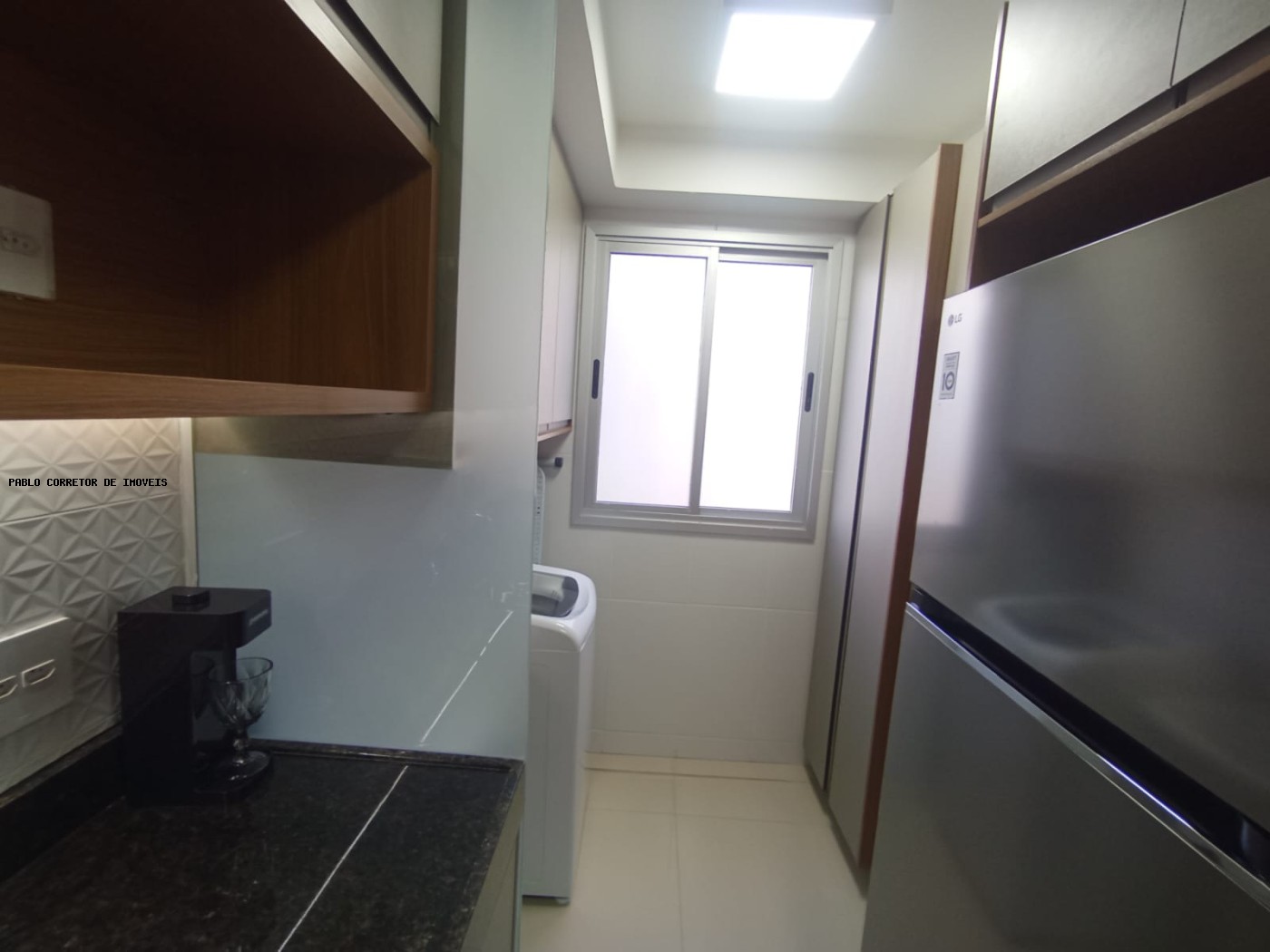 Apartamento à venda com 3 quartos, 1 suíte e 2 vagas no Carlos Prates, Belo Horizonte (MG) — foto 6 de 30
