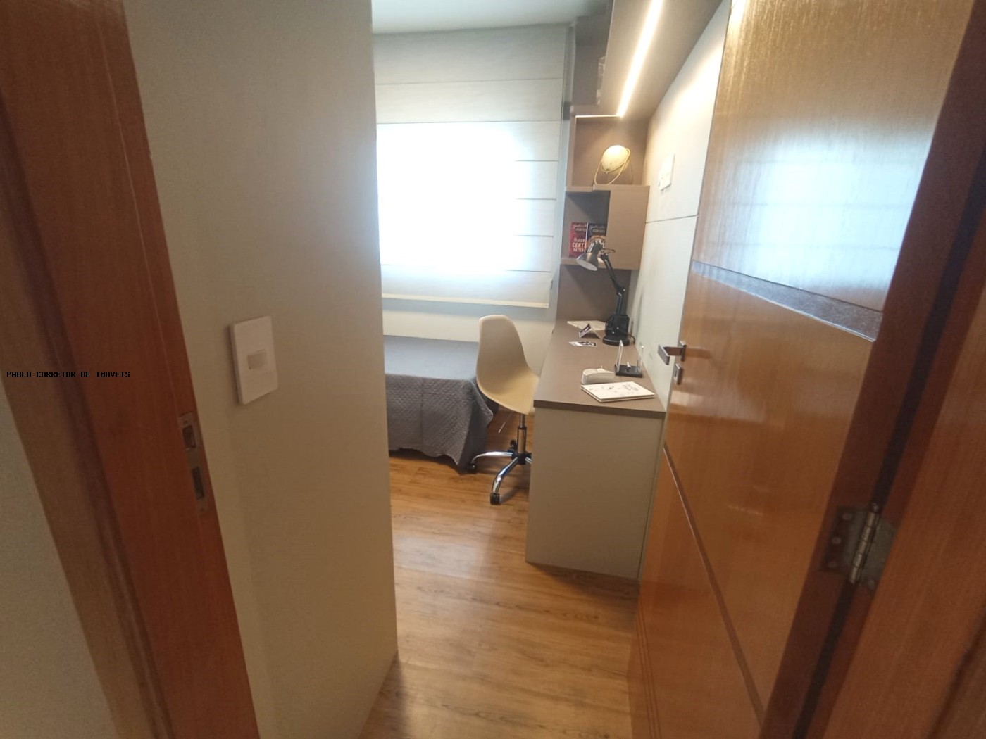 Apartamento à venda com 3 quartos, 1 suíte e 2 vagas no Carlos Prates, Belo Horizonte (MG) — foto 17 de 30