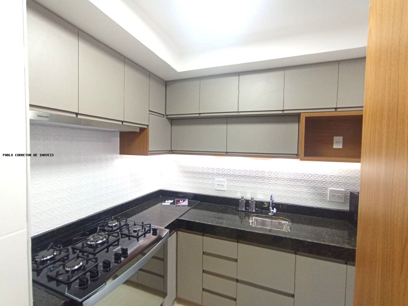 Cobertura à venda com 3 quartos, 1 suíte e 2 vagas no Carlos Prates, Belo Horizonte (MG) — foto 10 de 30