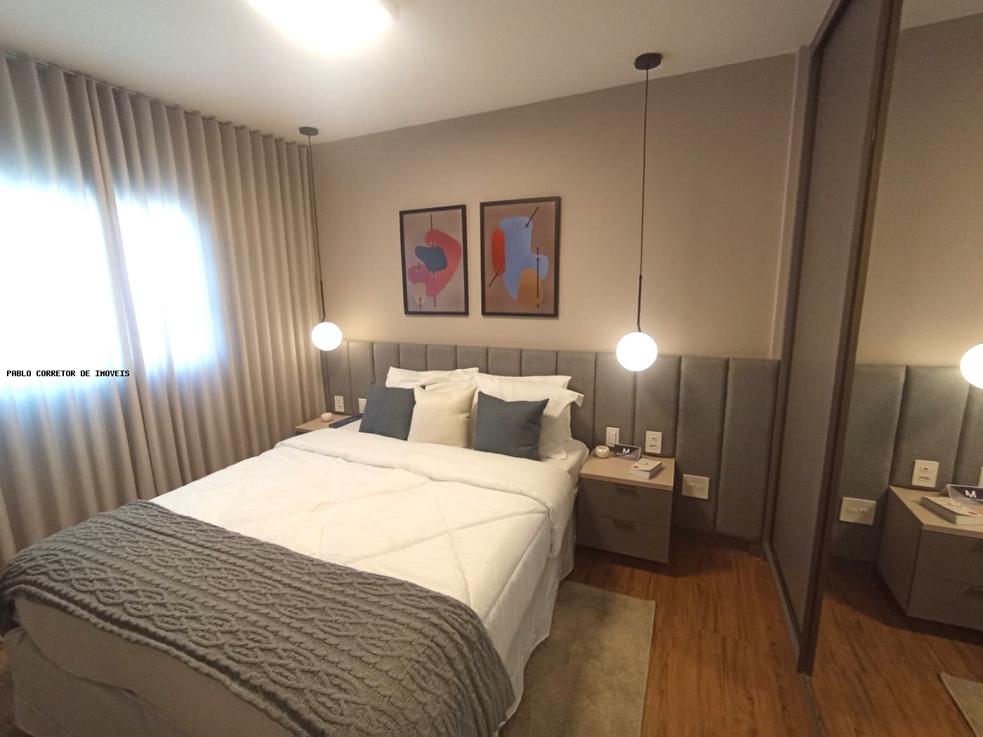 Cobertura à venda com 3 quartos, 1 suíte e 2 vagas no Carlos Prates, Belo Horizonte (MG) — foto 26 de 30