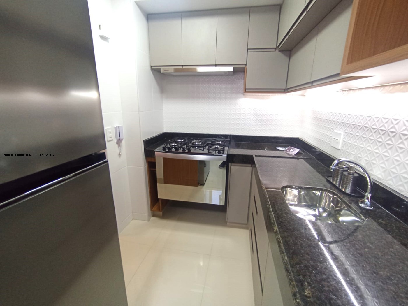 Cobertura à venda com 3 quartos, 1 suíte e 2 vagas no Carlos Prates, Belo Horizonte (MG) — foto 2 de 30