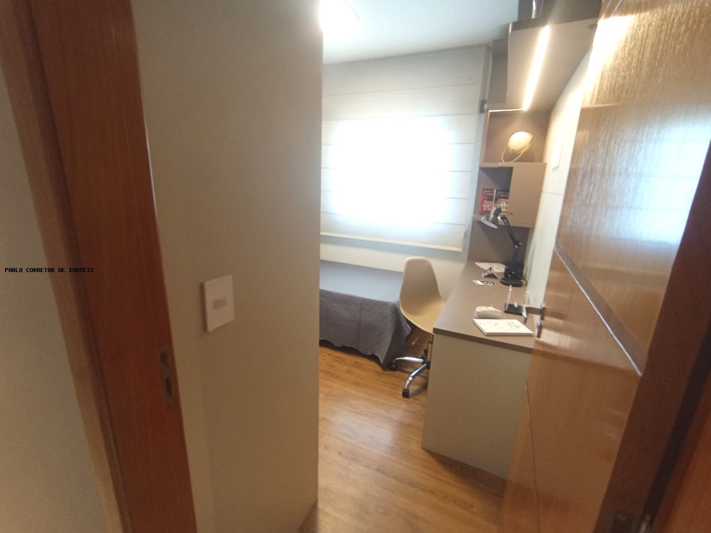 Cobertura à venda com 3 quartos, 1 suíte e 2 vagas no Carlos Prates, Belo Horizonte (MG) — foto 18 de 30