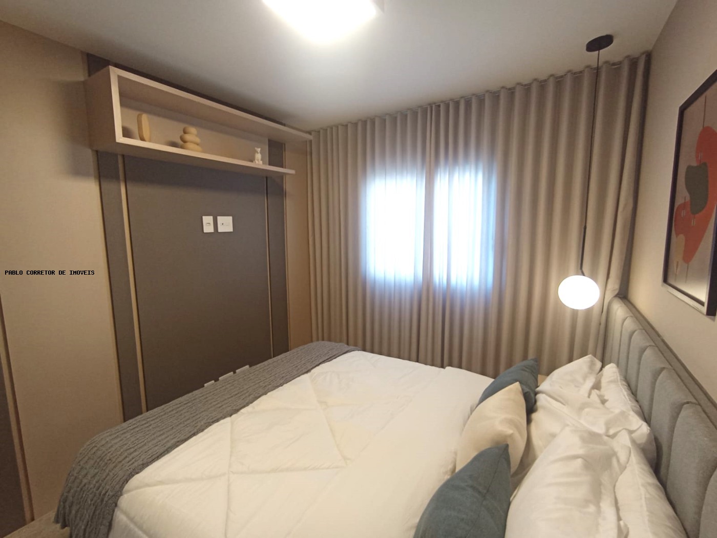 Cobertura à venda com 3 quartos, 1 suíte e 2 vagas no Carlos Prates, Belo Horizonte (MG) — foto 25 de 30