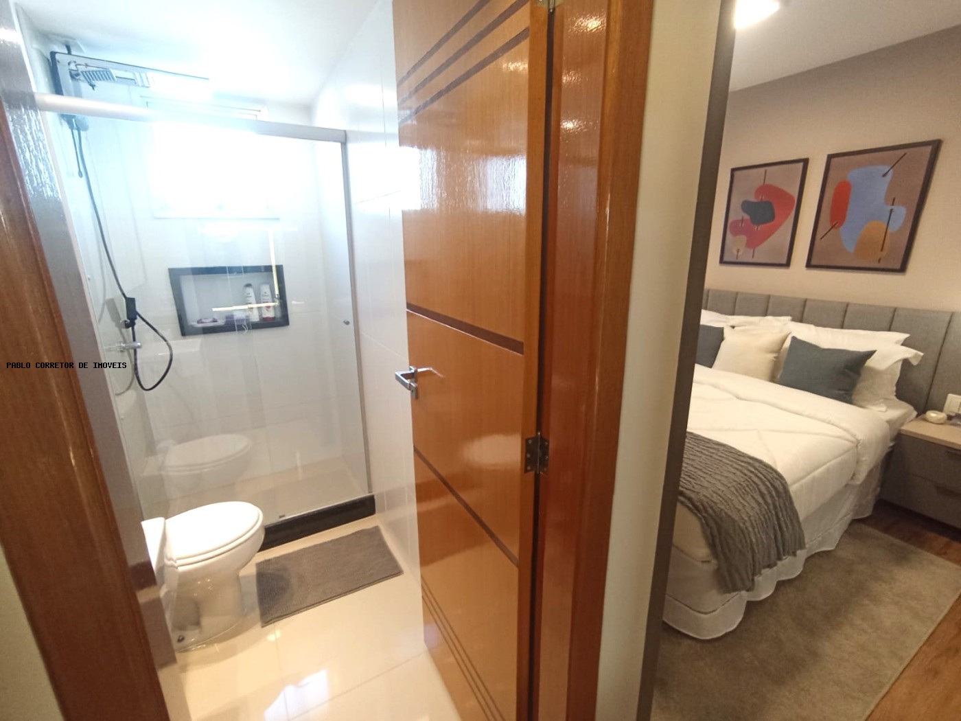 Cobertura à venda com 3 quartos, 1 suíte e 2 vagas no Carlos Prates, Belo Horizonte (MG) — foto 27 de 30