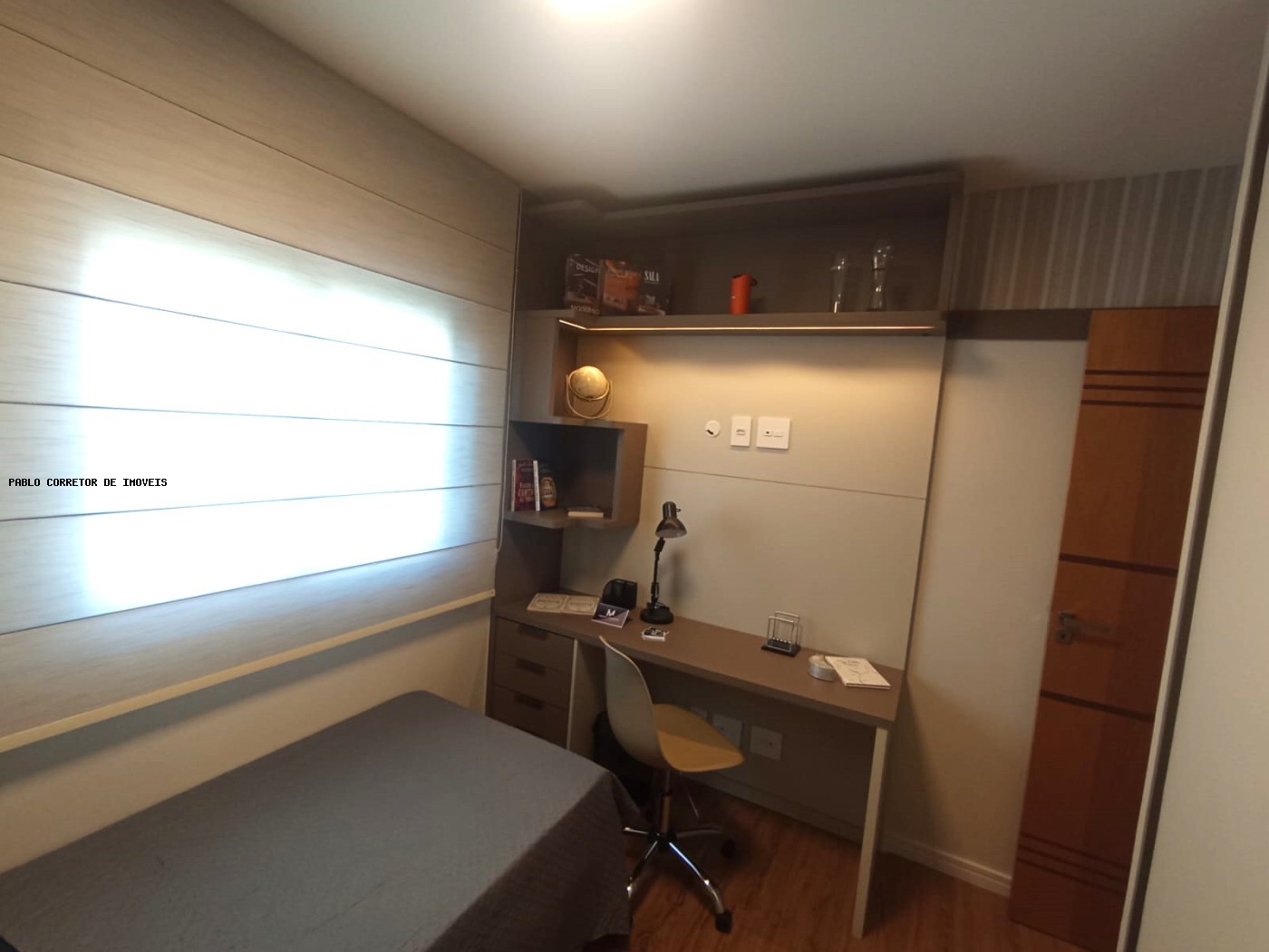 Cobertura à venda com 3 quartos, 1 suíte e 2 vagas no Carlos Prates, Belo Horizonte (MG) — foto 14 de 30
