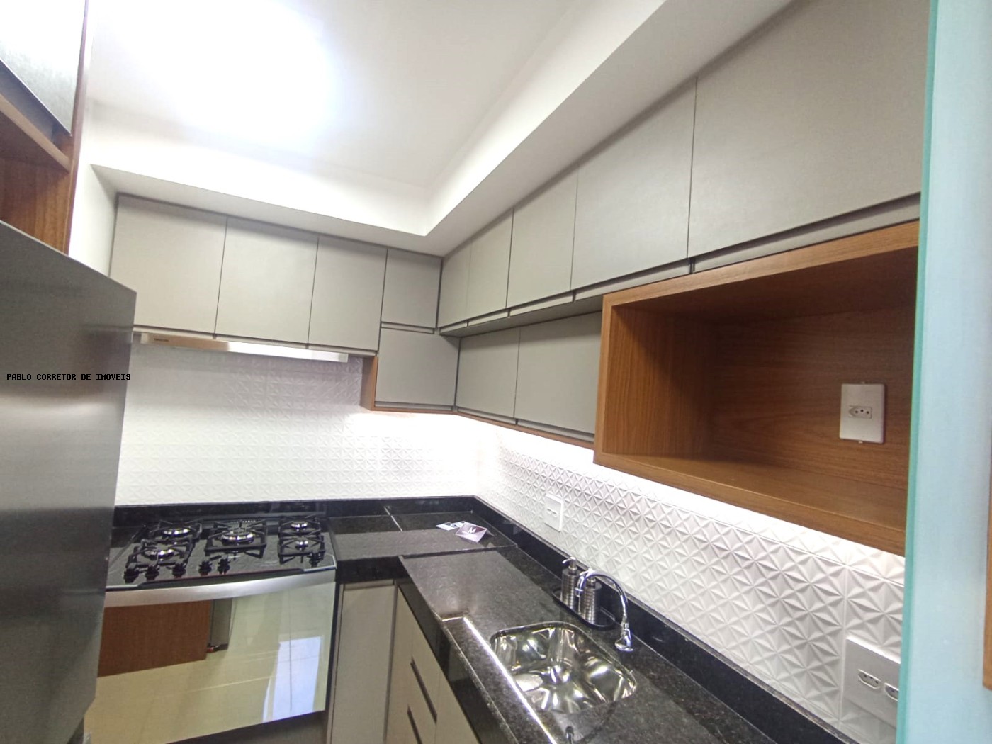 Cobertura à venda com 3 quartos, 1 suíte e 2 vagas no Carlos Prates, Belo Horizonte (MG) — foto 3 de 30