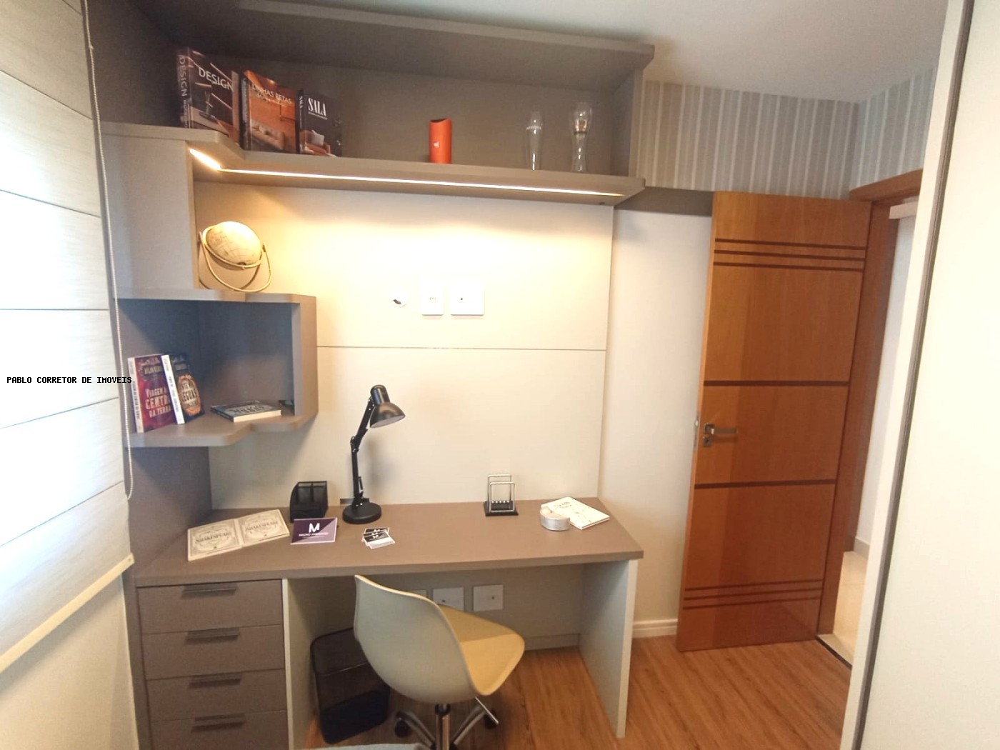 Cobertura à venda com 3 quartos, 1 suíte e 2 vagas no Carlos Prates, Belo Horizonte (MG) — foto 13 de 30
