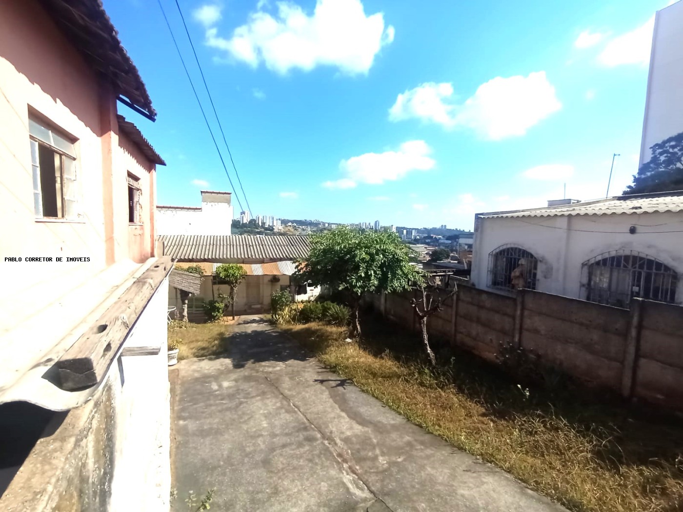 Casa à venda com 3 quartos, 1 banheiro, 6 vagas e 360m² no bom jesus, Belo Horizonte (MG) — foto 2 de 30
