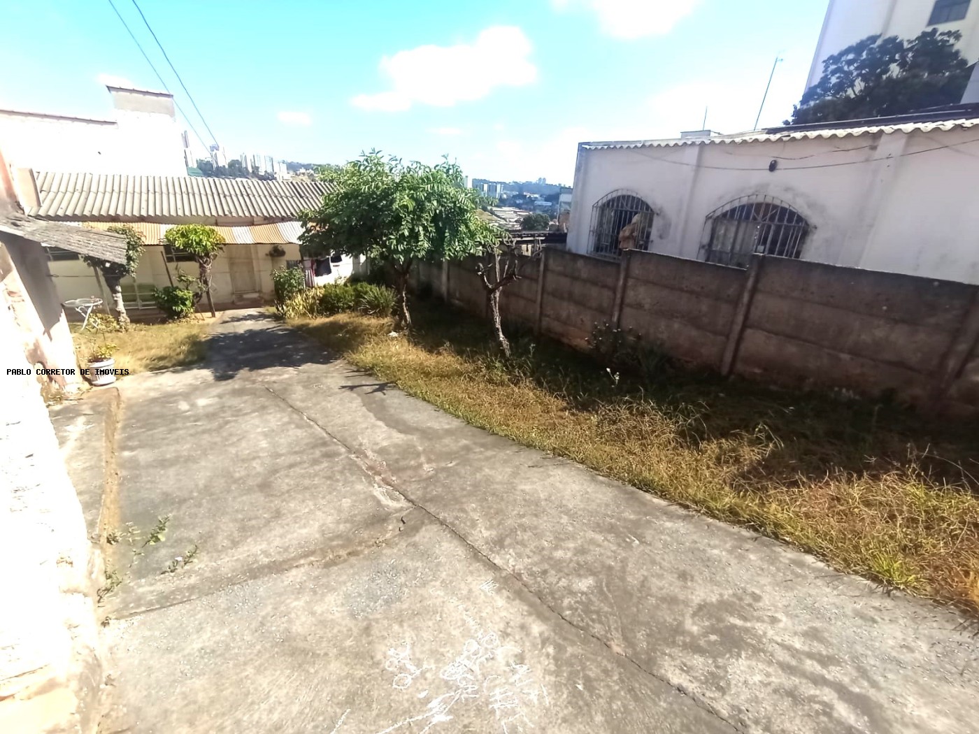 Casa à venda com 3 quartos, 1 banheiro, 6 vagas e 360m² no bom jesus, Belo Horizonte (MG) — foto 3 de 30