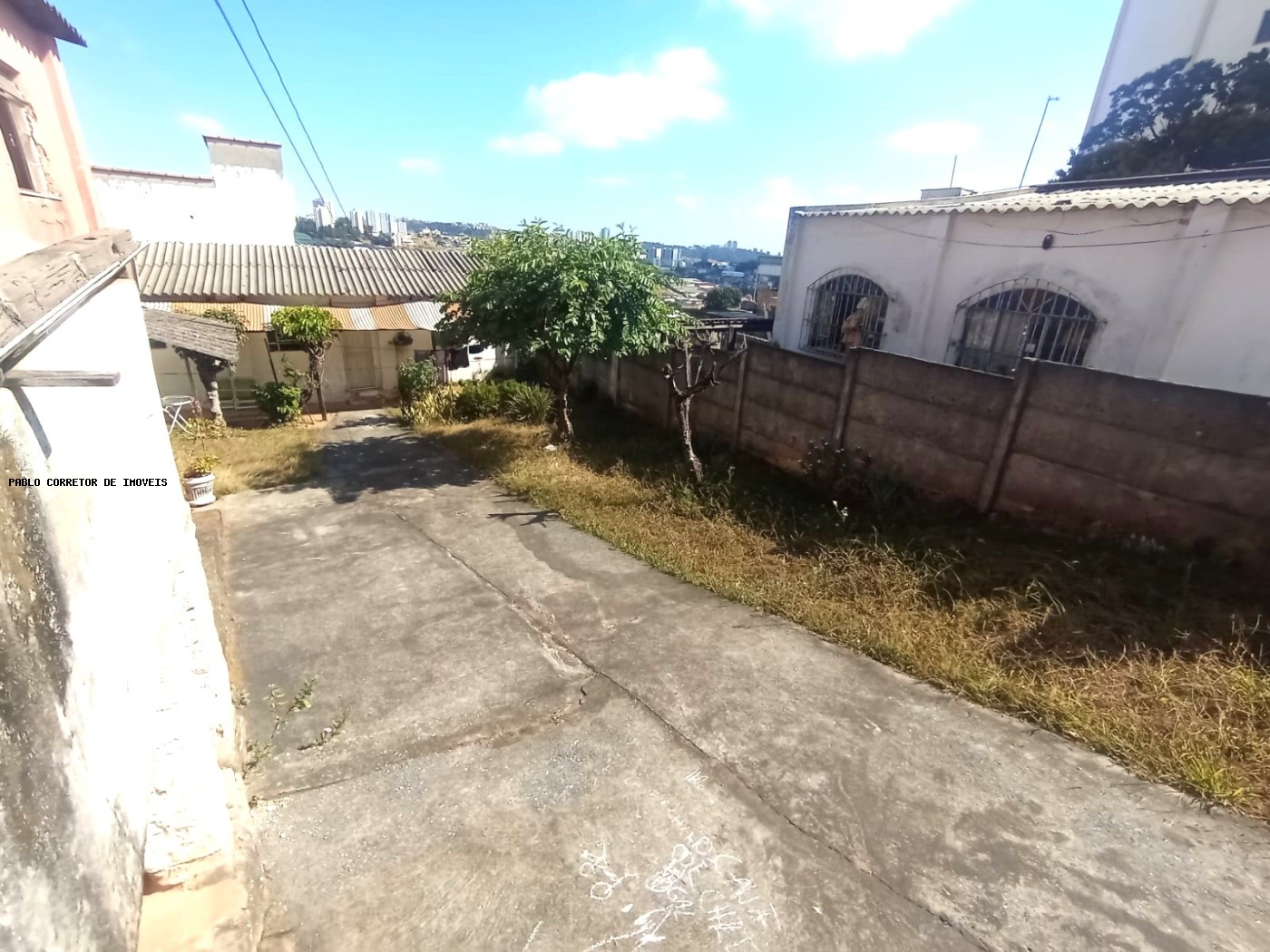 Casa à venda com 3 quartos, 1 banheiro, 6 vagas e 360m² no bom jesus, Belo Horizonte (MG) — foto 4 de 30