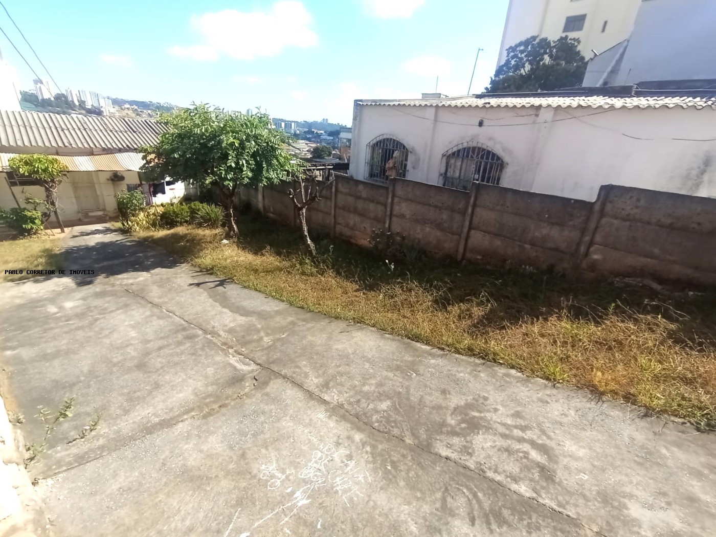 Casa à venda com 3 quartos, 1 banheiro, 6 vagas e 360m² no bom jesus, Belo Horizonte (MG) — foto 5 de 30