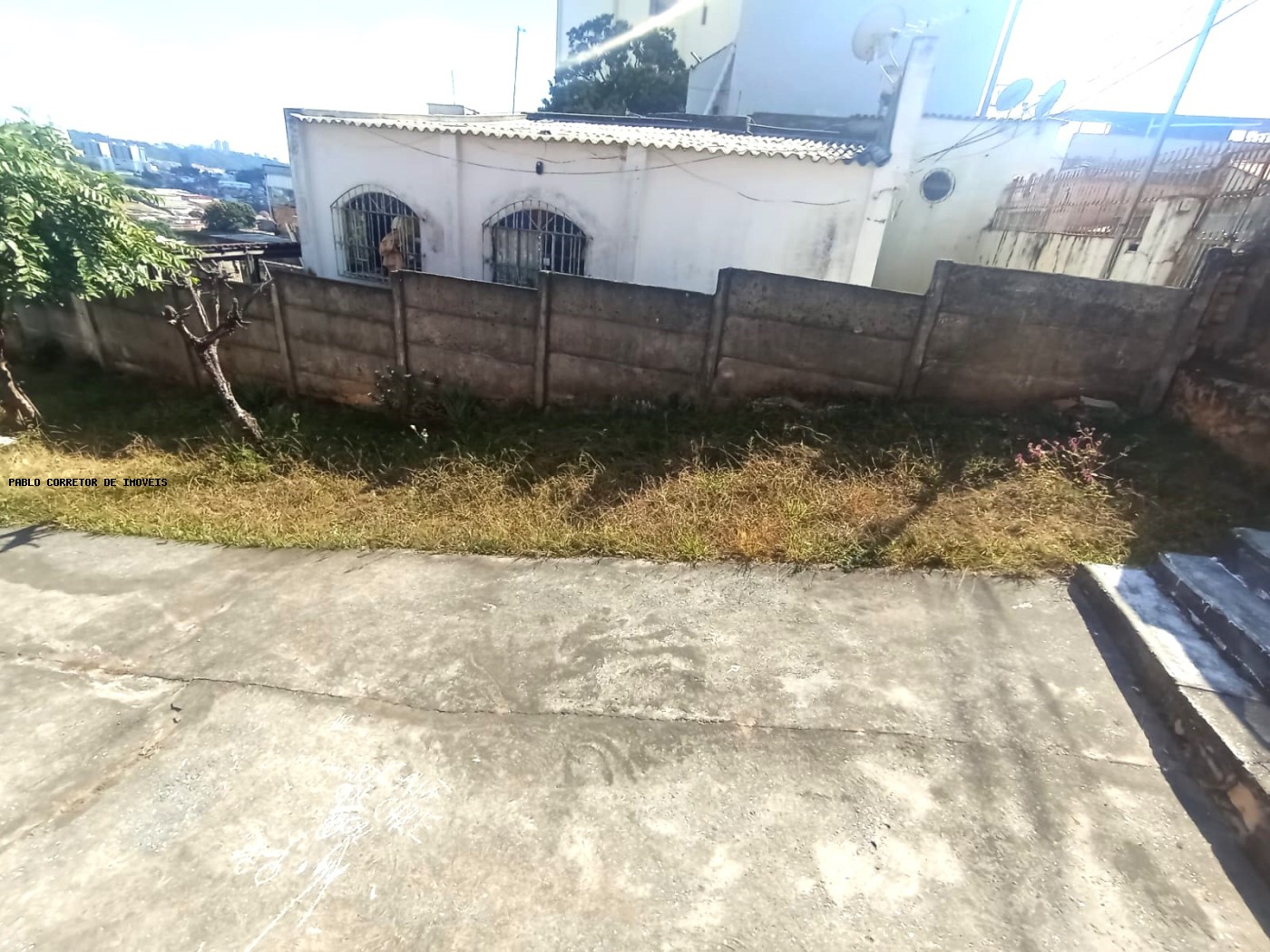 Casa à venda com 3 quartos, 1 banheiro, 6 vagas e 360m² no bom jesus, Belo Horizonte (MG) — foto 6 de 30