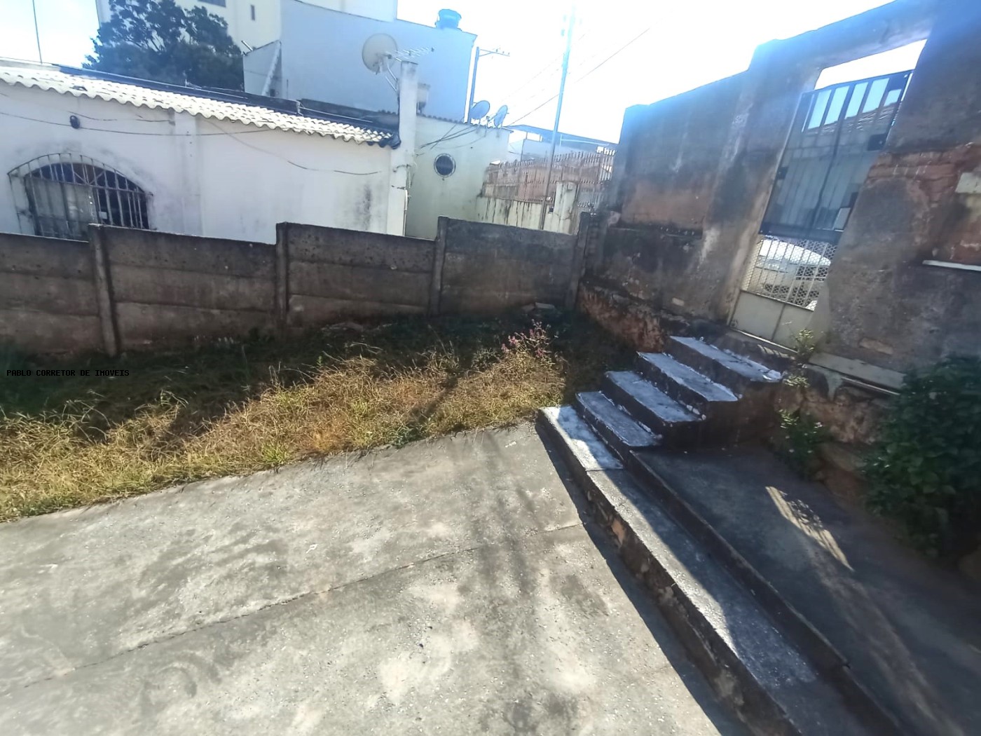 Casa à venda com 3 quartos, 1 banheiro, 6 vagas e 360m² no bom jesus, Belo Horizonte (MG) — foto 7 de 30