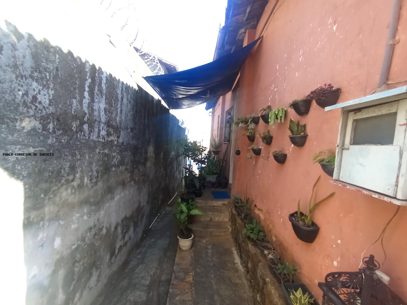 Casa à venda com 3 quartos, 1 banheiro, 6 vagas e 360m² no bom jesus, Belo Horizonte (MG) — foto 9 de 30
