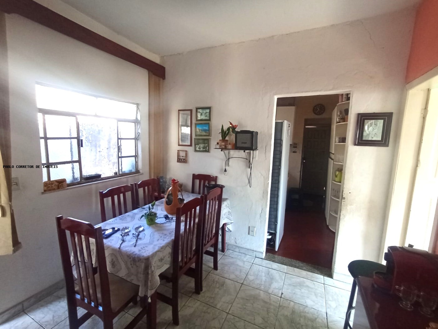 Casa à venda com 3 quartos, 1 banheiro, 6 vagas e 360m² no bom jesus, Belo Horizonte (MG) — foto 13 de 30