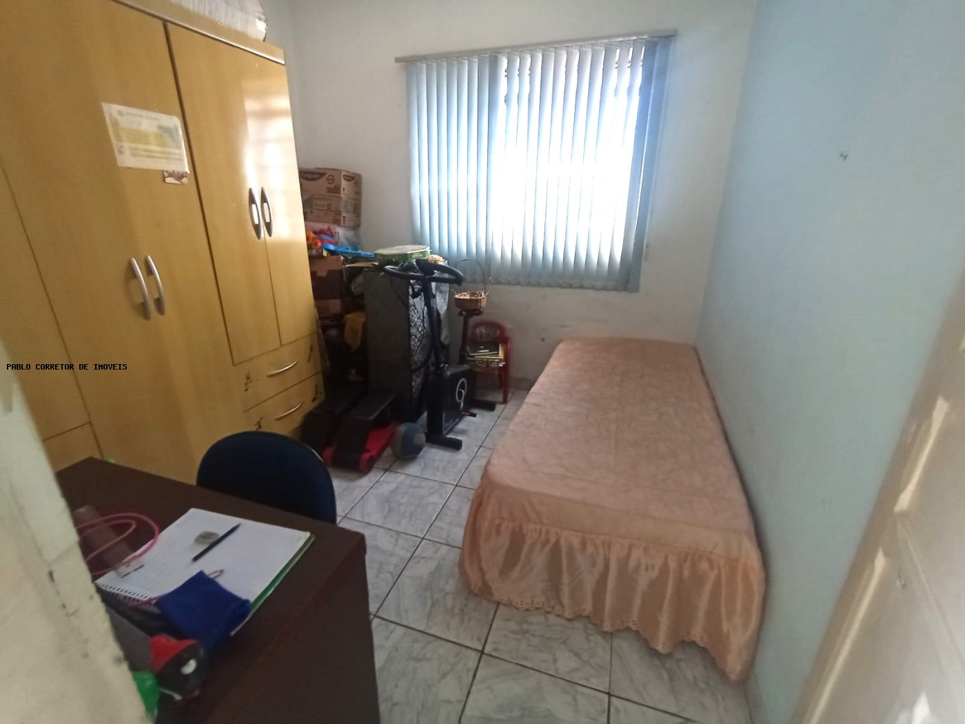 Casa à venda com 3 quartos, 1 banheiro, 6 vagas e 360m² no bom jesus, Belo Horizonte (MG) — foto 17 de 30