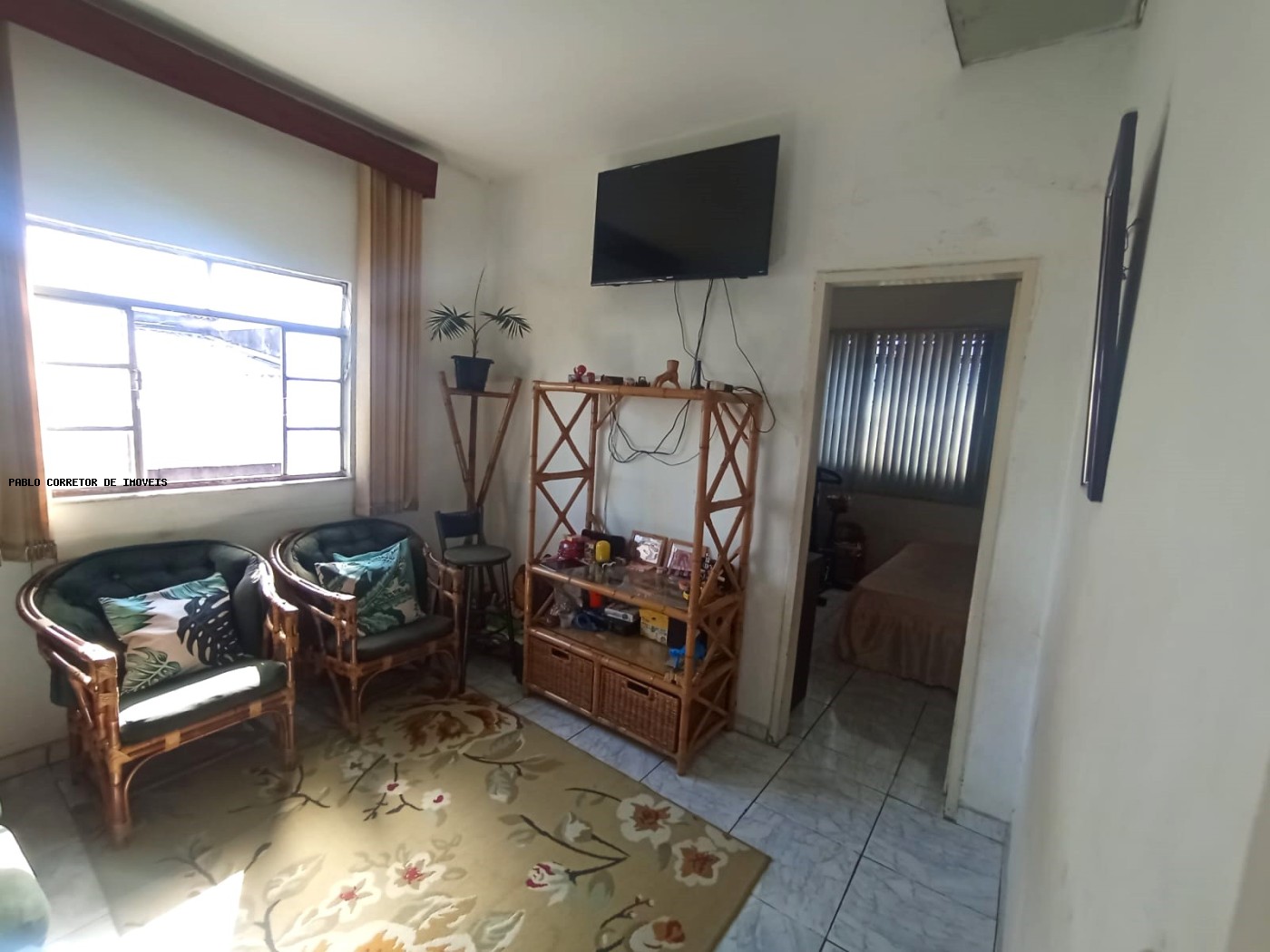 Casa à venda com 3 quartos, 1 banheiro, 6 vagas e 360m² no bom jesus, Belo Horizonte (MG) — foto 20 de 30