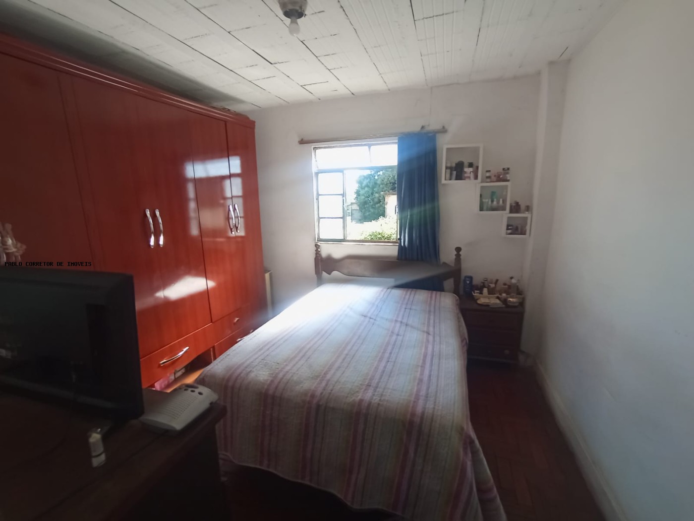 Casa à venda com 3 quartos, 1 banheiro, 6 vagas e 360m² no bom jesus, Belo Horizonte (MG) — foto 23 de 30