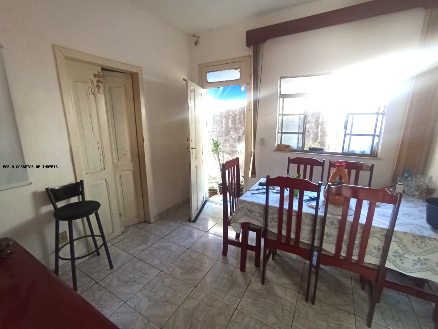 Casa à venda com 3 quartos, 1 banheiro, 6 vagas e 360m² no bom jesus, Belo Horizonte (MG) — foto 22 de 30