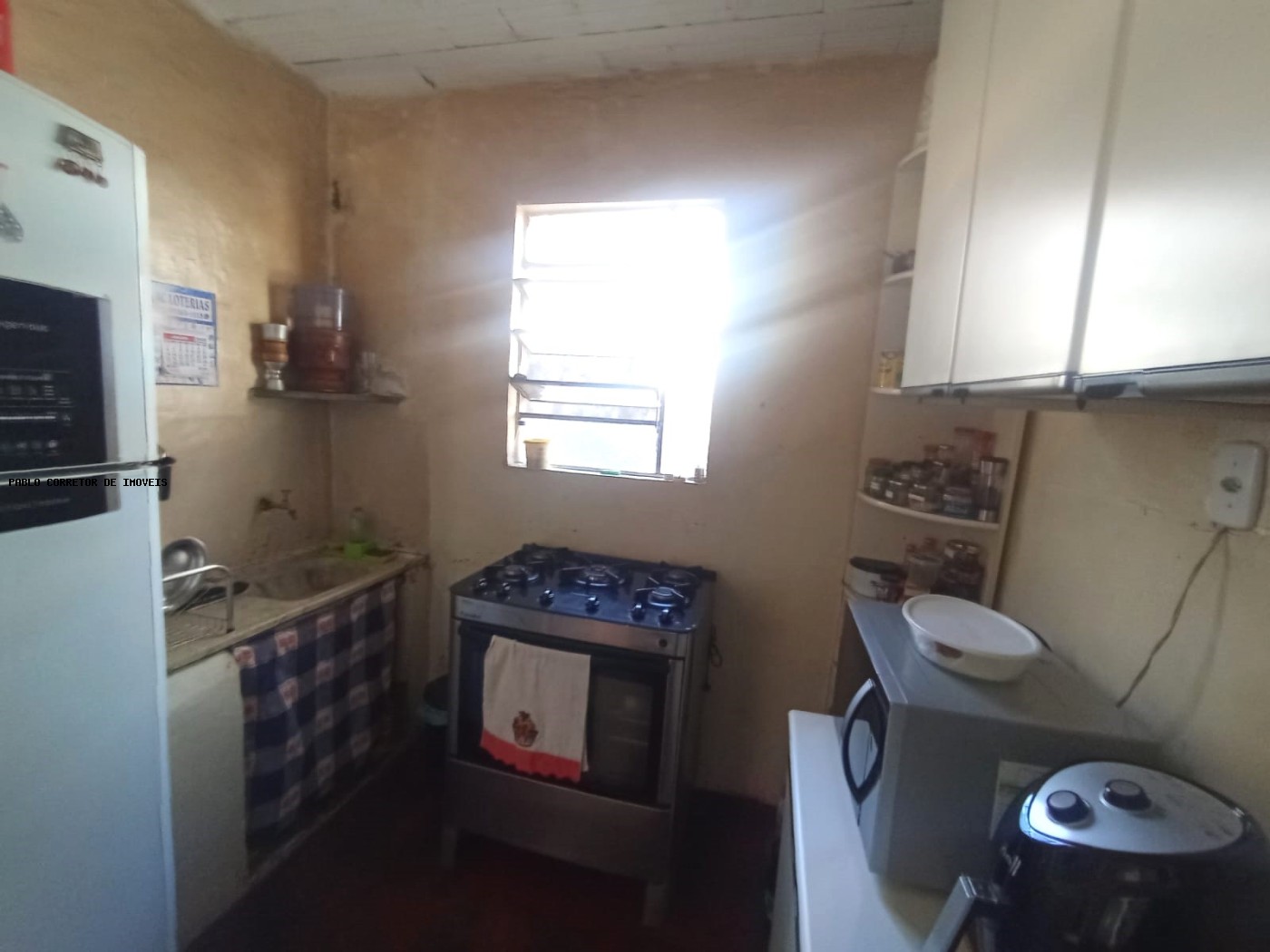 Casa à venda com 3 quartos, 1 banheiro, 6 vagas e 360m² no bom jesus, Belo Horizonte (MG) — foto 25 de 30