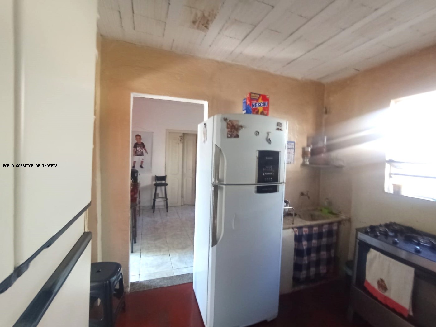 Casa à venda com 3 quartos, 1 banheiro, 6 vagas e 360m² no bom jesus, Belo Horizonte (MG) — foto 27 de 30