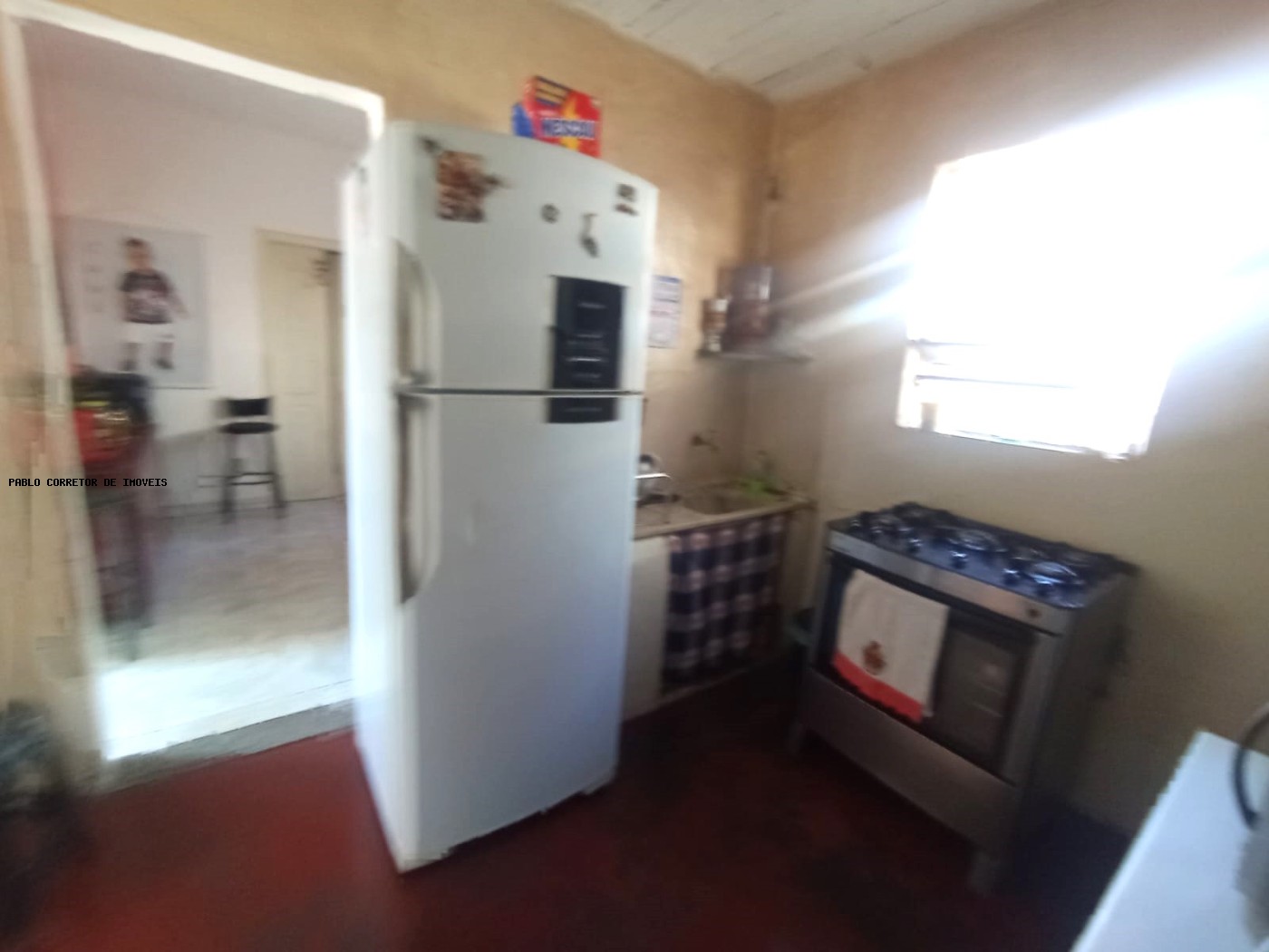 Casa à venda com 3 quartos, 1 banheiro, 6 vagas e 360m² no bom jesus, Belo Horizonte (MG) — foto 26 de 30