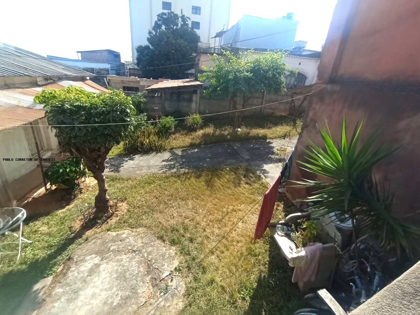 Casa à venda com 3 quartos, 1 banheiro, 6 vagas e 360m² no bom jesus, Belo Horizonte (MG) — foto 29 de 30