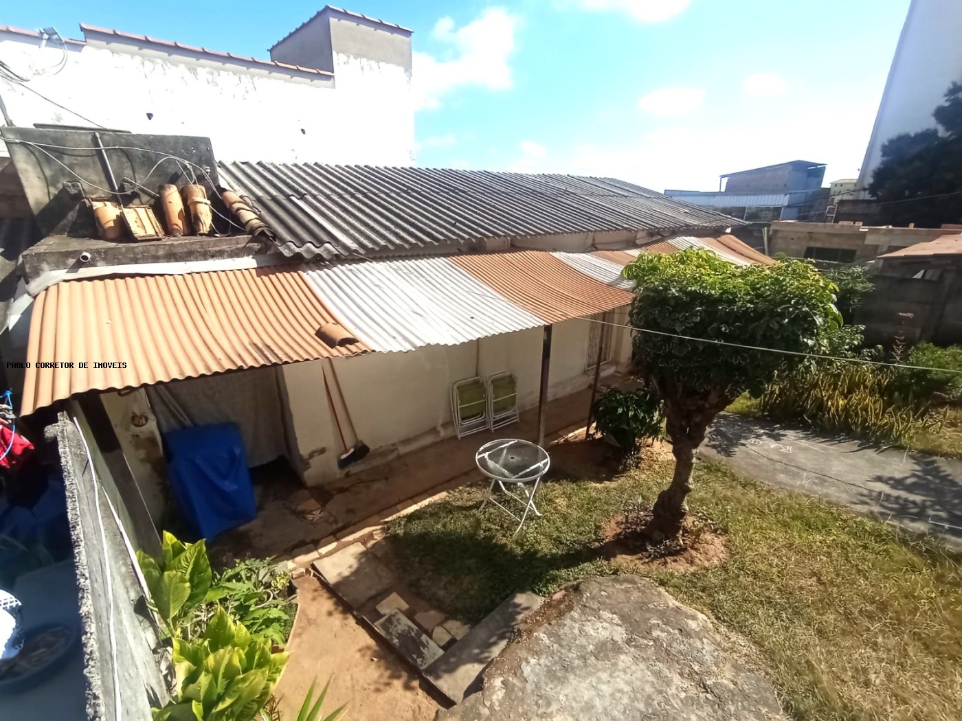 Casa à venda com 3 quartos, 1 banheiro, 6 vagas e 360m² no bom jesus, Belo Horizonte (MG) — foto 30 de 30