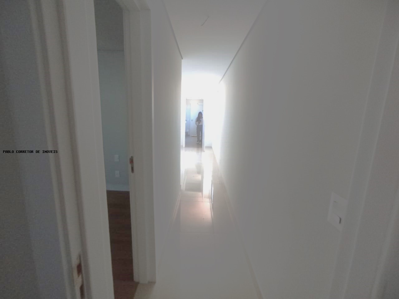 Apartamento à venda com 2 quartos, 2 suítes e 1 vaga no Floresta, Belo Horizonte (MG) — foto 2 de 14