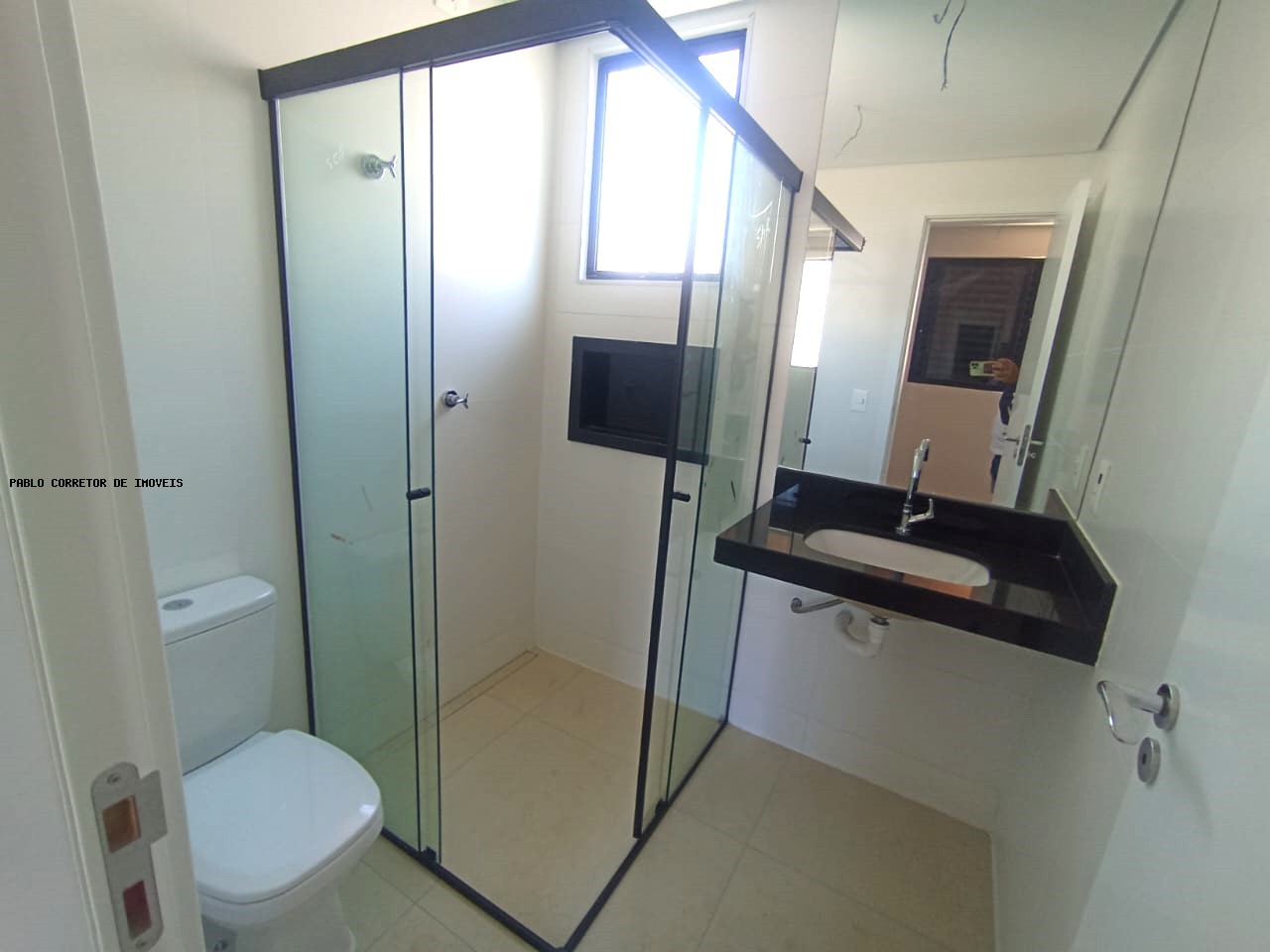 Apartamento à venda com 2 quartos, 2 suítes e 1 vaga no Floresta, Belo Horizonte (MG) — foto 4 de 14