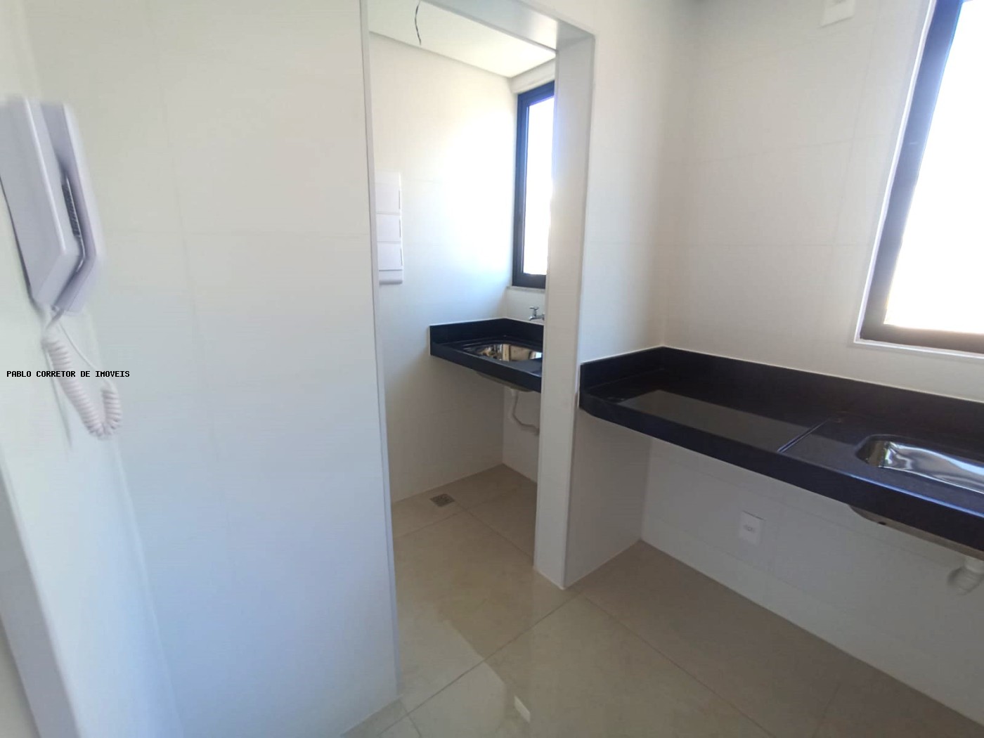 Apartamento à venda com 2 quartos, 2 suítes e 1 vaga no Floresta, Belo Horizonte (MG) — foto 12 de 14