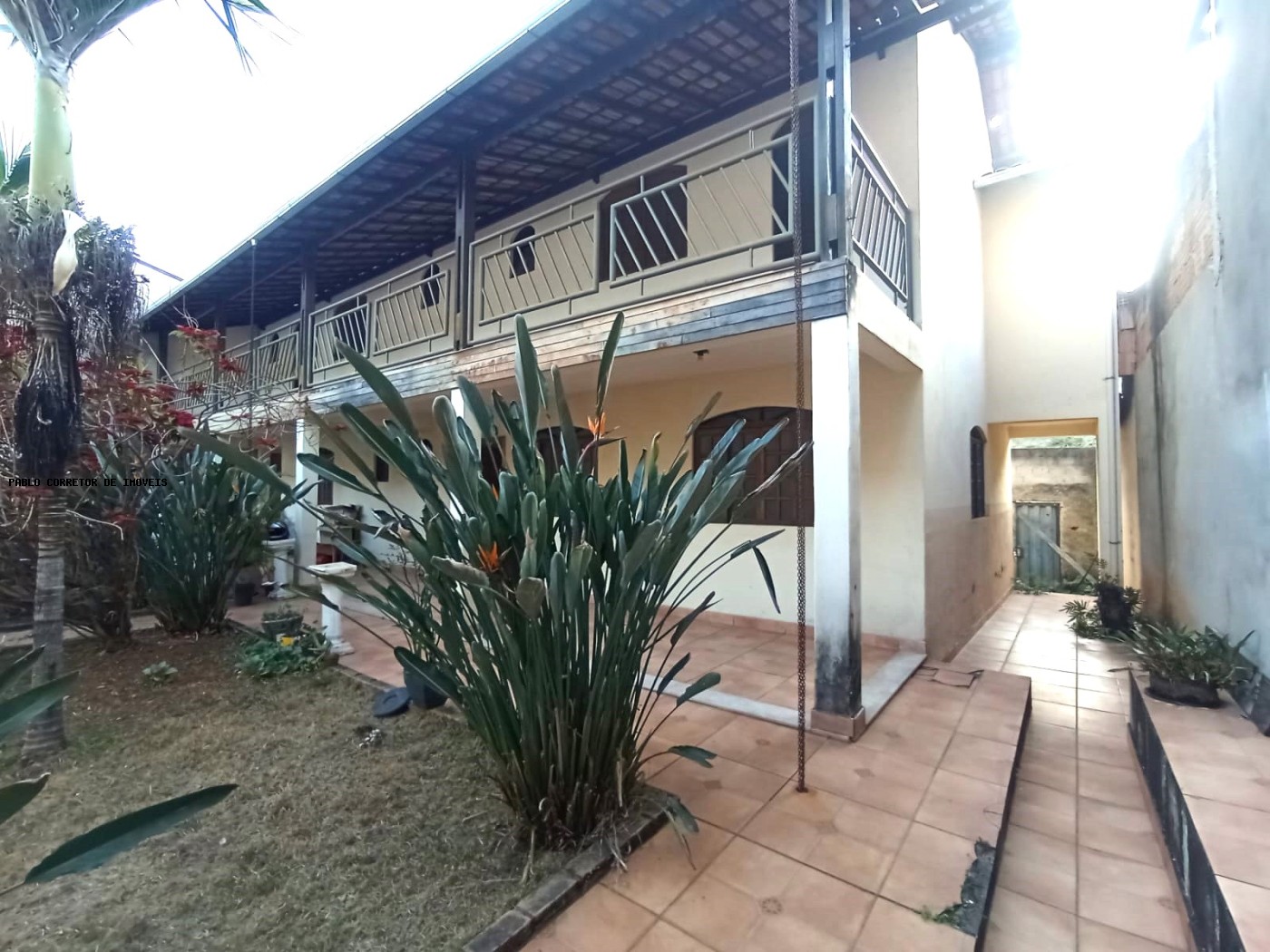 Casa à venda com 4 quartos, 3 suítes, 4 vagas e 330m² no Alto Caiçaras, Belo Horizonte (MG) — foto 4 de 30