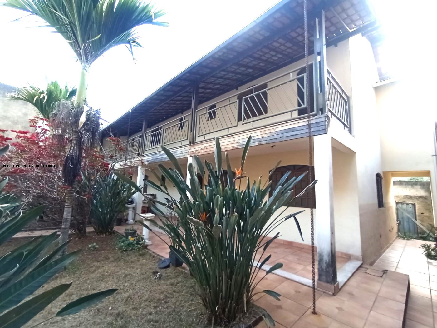 Casa à venda com 4 quartos, 3 suítes, 4 vagas e 330m² no Alto Caiçaras, Belo Horizonte (MG) — foto 5 de 30