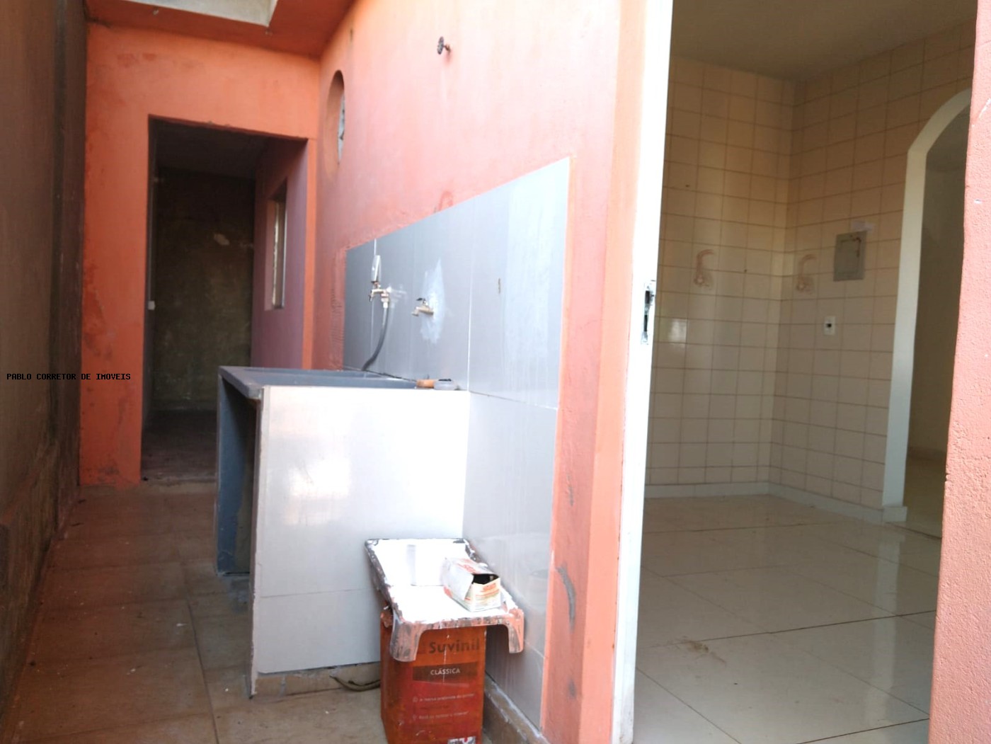 Casa à venda com 3 quartos, 1 suíte, 4 vagas e 100m² no Santa Cruz, Belo Horizonte (MG) — foto 18 de 20